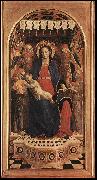 FOPPA, Vincenzo Madonna and Child dfg Sweden oil painting reproduction